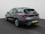SEAT Leon Sportstourer 1.5 eTSI FR Launch Edition | 150 PK | Automaat | Schuifdak | Camera | Virtual Cockpit | Stoelverwarming | LED Koplampen | 18'' Lichtmetalen Velgen |