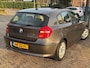 BMW 1-Serie 116i Business Line NAVI LEER 6BAK STOELVERW.