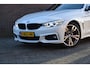 BMW 4-Serie Coupé 430d xDrive High Executive '15 Xenon M Pakket Leder Clima Navi Cruise Inruil mogelijk