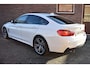 BMW 4-Serie Coupé 430d xDrive High Executive '15 Xenon M Pakket Leder Clima Navi Cruise Inruil mogelijk
