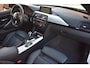 BMW 4-Serie Coupé 430d xDrive High Executive '15 Xenon M Pakket Leder Clima Navi Cruise Inruil mogelijk