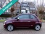 Fiat 500 1.2 500S Facelift 4-Cilinder Airco Navi Digitaal Dash 2e eig. Historie