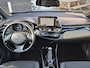 Toyota C-HR 1.8 Hybrid Dynamic BLIND-SPOT PARKSENSOR V+A NAVI APPLE/ANDROID STOELVERW