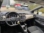 Nissan Micra 1.0 IG-T Acenta | Lage km. stand