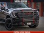 GMC Sierra AT4 6.2 V8 4X4 | VIRTUAL COCKPIT | LPG | HUD | BOM VOL | DC | RAM DEALER NEDERLAND | Dubbele Cabine met Royale 5 Zitplaatsen | BPM vrij | Nu Leverbaar uit Voorraad | Voorraad Nr 248378 |