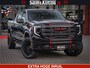 GMC Sierra AT4 6.2 V8 4X4 | VIRTUAL COCKPIT | LPG | HUD | BOM VOL | DC | RAM DEALER NEDERLAND | Dubbele Cabine met Royale 5 Zitplaatsen | BPM vrij | Nu Leverbaar uit Voorraad | Voorraad Nr 248378 |