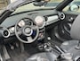 MINI Roadster Mini 1.6 Cooper Chili | NL-Auto/NAP/Volledige historie!
