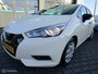 Nissan Micra 1.0L Visia+ 96dkm Org Ned 5drs Airco Trekhaak Cruise