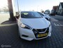 Nissan Micra 1.0L Visia+ 96dkm Org Ned 5drs Airco Trekhaak Cruise