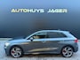 Audi A3 Sportback 45 TFSI e S edition Competition Pano Camera Carplay