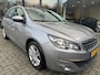 Peugeot 308 SW 1.2 110pk  PureTech Executive, Navi,Panorama,Clima,Pdc V+A