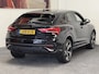 Audi Q3 Sportback 45 TFSI E S EDITION NAVIGATIE CRUISE CONTROL PANORAM SCHUIF/KANTELDAK  APPLE CARPLAY/ANDROID RIJSTROOKSENSOREN DODEHOEKSENSOREN ACHTERUITRIJCAMERA ZEER MOOI !! 3010