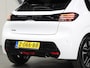 Peugeot 208 1.2 100PK Allure | AppleCarplay/AndroidAuto | Parkeersensoren | Trekhaak | FULL LED | Camera | Lederen Stuurwiel | Climate Control | Cruise Control | 16" LMV | Isofix | Privacy Glass |