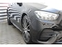 Mercedes-Benz E-klasse Coupé 200 4MATIC 197PK AMG LINE AUTOMAAT / NAVI / LEDER / CLIMA / FULL-LED / PDC / 20" LMV / CAMERA / KEYLESS / PANO. DAK / LUCHTVERING / BURMESTER / ORG. NL. / 1E EIGENAAR / NIEUWSTAAT !