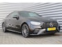 Mercedes-Benz E-klasse Coupé 200 4MATIC 197PK AMG LINE AUTOMAAT / NAVI / LEDER / CLIMA / FULL-LED / PDC / 20" LMV / CAMERA / KEYLESS / PANO. DAK / LUCHTVERING / BURMESTER / ORG. NL. / 1E EIGENAAR / NIEUWSTAAT !