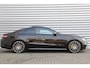 Mercedes-Benz E-klasse Coupé 200 4MATIC 197PK AMG LINE AUTOMAAT / NAVI / LEDER / CLIMA / FULL-LED / PDC / 20" LMV / CAMERA / KEYLESS / PANO. DAK / LUCHTVERING / BURMESTER / ORG. NL. / 1E EIGENAAR / NIEUWSTAAT !