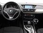 BMW X1 sDrive20i 184 PK AUT. ORIG. NL *94.700 KM* + TREKHAAK | NAVI PRO | MINERALGRAU