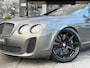 Bentley Continental GT 6.0 W12 Supersports 630PK|Keramisch|NL-Auto|Carbon