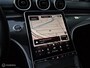 Mercedes-Benz C-klasse 200 AMG Line Panorama/Keyless/Sfeer/Leer