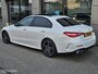 Mercedes-Benz C-klasse 200 AMG Line Panorama/Keyless/Sfeer/Leer