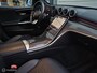 Mercedes-Benz C-klasse 200 AMG Line Panorama/Keyless/Sfeer/Leer