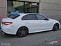Mercedes-Benz C-klasse 200 AMG Line Panorama/Keyless/Sfeer/Leer