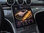Mercedes-Benz C-klasse 200 AMG Line Panorama/Keyless/Sfeer/Leer