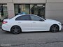 Mercedes-Benz C-klasse 200 AMG Line Panorama/Keyless/Sfeer/Leer