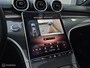 Mercedes-Benz C-klasse 200 AMG Line Panorama/Keyless/Sfeer/Leer