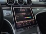 Mercedes-Benz C-klasse 200 AMG Line Panorama/Keyless/Sfeer/Leer