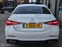 Mercedes-Benz C-klasse 200 AMG Line Panorama/Keyless/Sfeer/Leer