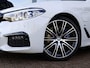 BMW 5-Serie 530e iPerformance M Sport High Executive Alpinweiss