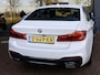 BMW 5-Serie 530e iPerformance M Sport High Executive Alpinweiss