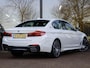 BMW 5-Serie 530e iPerformance M Sport High Executive Alpinweiss