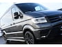Volkswagen Crafter 2.0 TDI L3H2 Highline PB Edition Adaptieve Cruise, Camera, Carplay, LED, 177pk, Automaat, Voorruit verwarming, Sensoren, Trekhaak, Uniek!