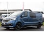 Renault Trafic 2.0 dCi 145 T29 L2H1 DC Luxe PB Edition Camera, Cruise, Carplay, Clima, 145pk, NAVI, Trekhaak, Multimedia, LED, Uniek!