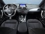 BMW 1-Serie 116I M-Pakket - Xenon - Groot Navi - M-Peformance Uitlaat
