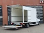 Mercedes-Benz Sprinter 317 Bakwagen + Klep | LED | 10" Mbux | Navigatie | BPM vrij