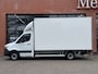 Mercedes-Benz Sprinter 317 Bakwagen + Klep | LED | 10" Mbux | Navigatie | BPM vrij