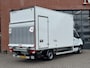 Mercedes-Benz Sprinter 317 Bakwagen + Klep | LED | 10" Mbux | Navigatie | BPM vrij