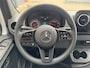 Mercedes-Benz Sprinter 317 Bakwagen + Klep | LED | 10" Mbux | Navigatie | BPM vrij