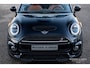 MINI Cooper S Mini Cabrio 2.0 John Cooper Works NL-auto, vol opties