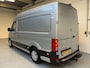 Volkswagen Crafter Automaat DSG 35 2.0 TDI 140pk euro6 L3H3 3Persoons, Airco, Navigatie, Trekhaak 3000kg, Metallic, RIJKLAARPRIJS