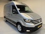Volkswagen Crafter Automaat DSG 35 2.0 TDI 140pk euro6 L3H3 3Persoons, Airco, Navigatie, Trekhaak 3000kg, Metallic, RIJKLAARPRIJS