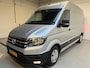 Volkswagen Crafter Automaat DSG 35 2.0 TDI 140pk euro6 L3H3 3Persoons, Airco, Navigatie, Trekhaak 3000kg, Metallic, RIJKLAARPRIJS