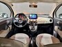 Fiat 500 0.9 TwinAir | Automaat | Carplay | Opendak pano