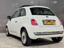 Fiat 500 0.9 TwinAir | Automaat | Carplay | Opendak pano