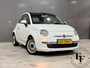 Fiat 500 0.9 TwinAir | Automaat | Carplay | Opendak pano