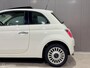 Fiat 500 0.9 TwinAir | Automaat | Carplay | Opendak pano