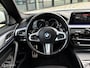 BMW 5-Serie 530e iPerformance M Sport |Pano |H&K |Camera